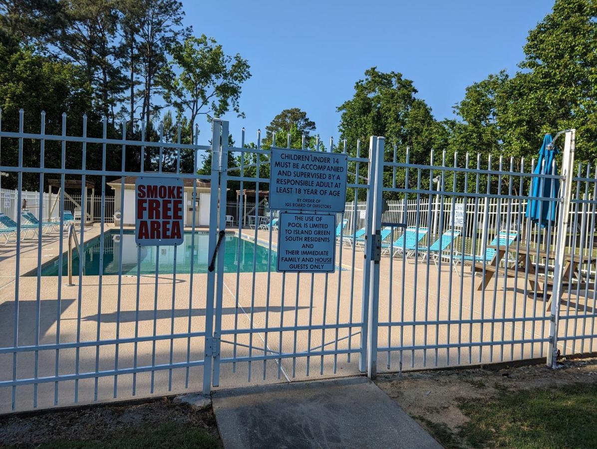Central-no Crowds-pools-15 Minutes To Holiday home Myrtle Beach