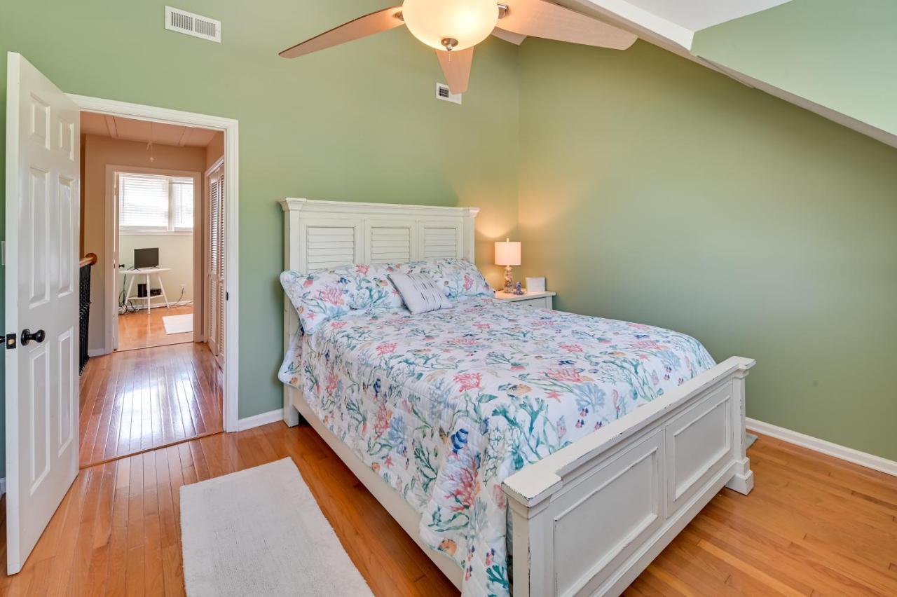 Holiday home Coastal Vacation - 2 Mi To Huntington *