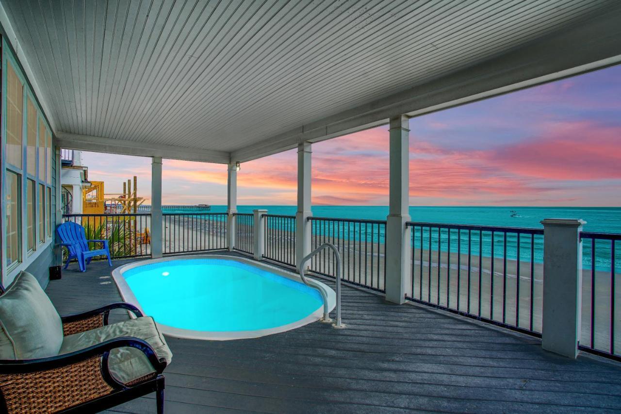Stress Relief Holiday home Myrtle Beach