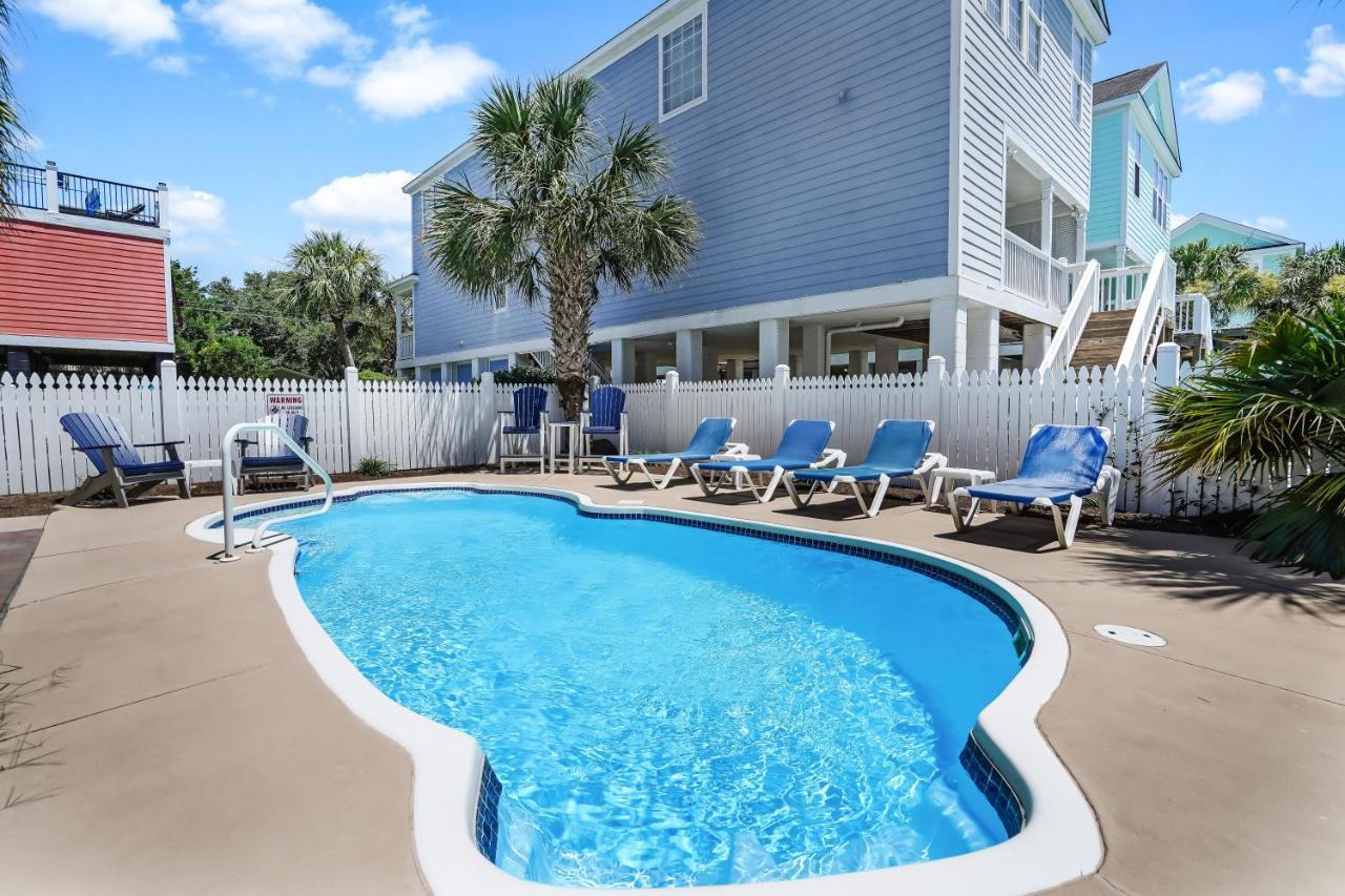 Barefoot Holiday home Myrtle Beach