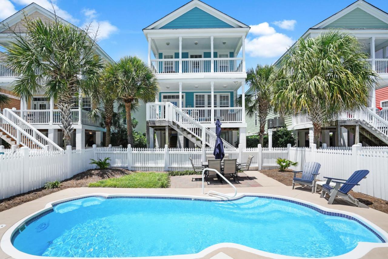 Barefoot Myrtle Beach