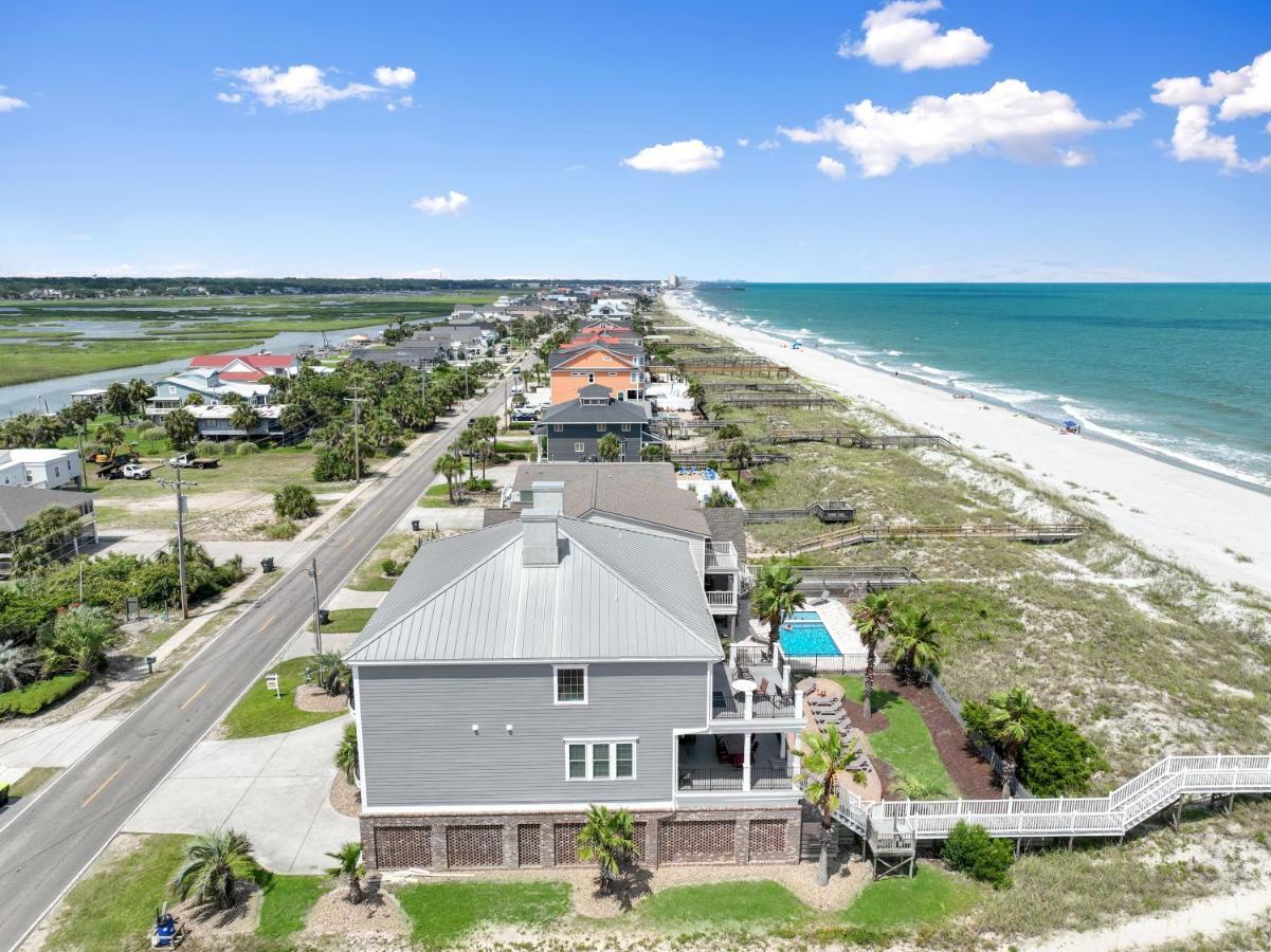 Haven Of Rest * Myrtle Beach