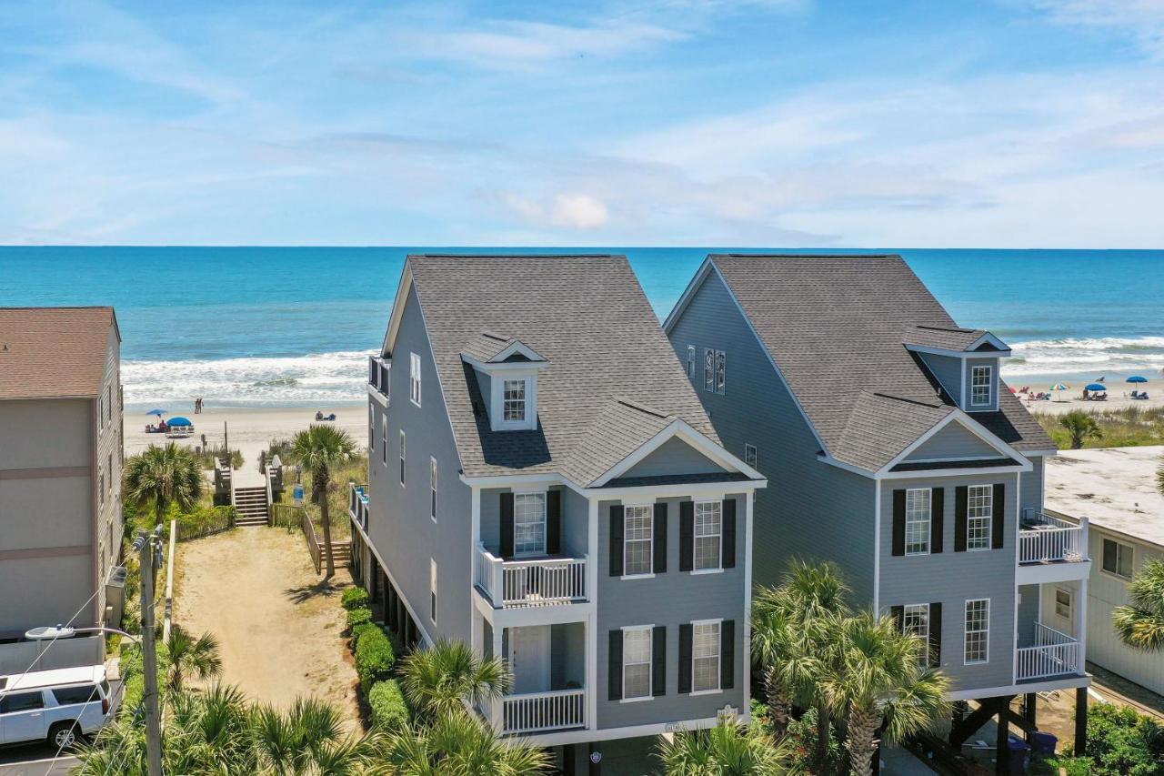Vacation Station * Myrtle Beach