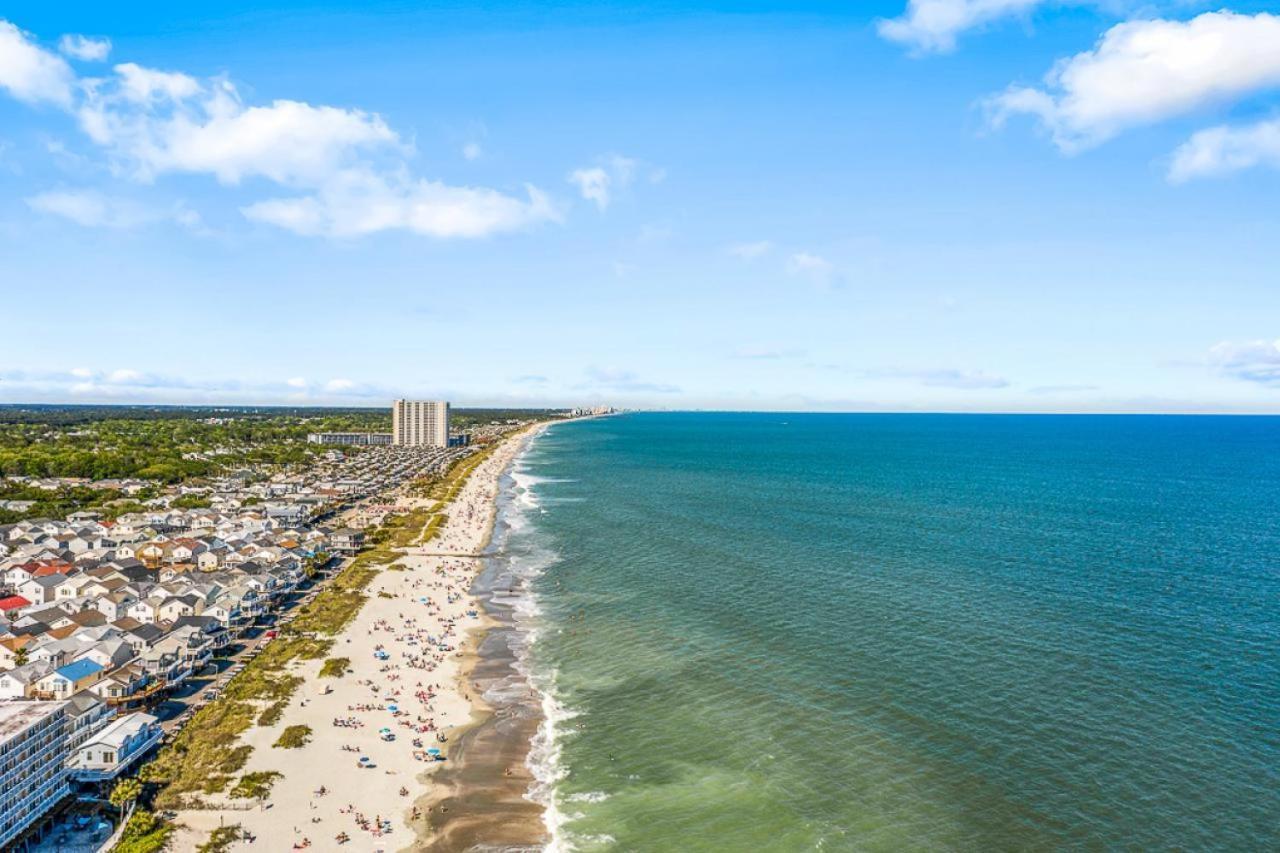 Vacation Station Holiday home Myrtle Beach