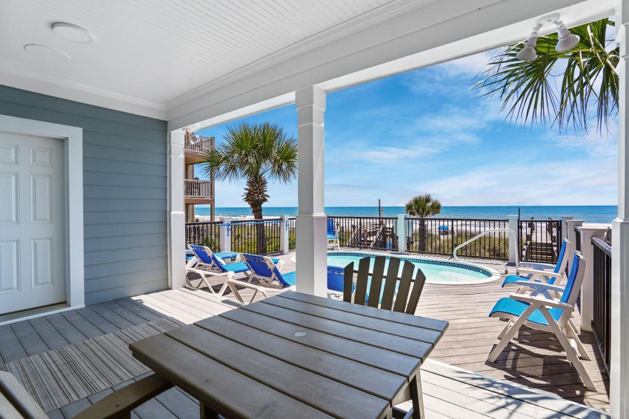 Holiday home Vacation Station Myrtle Beach