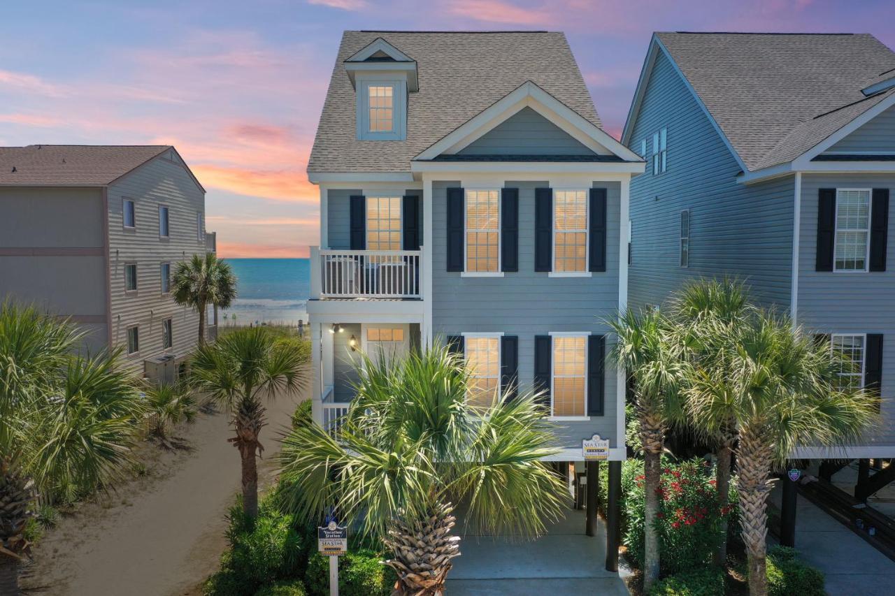 Vacation Station Myrtle Beach