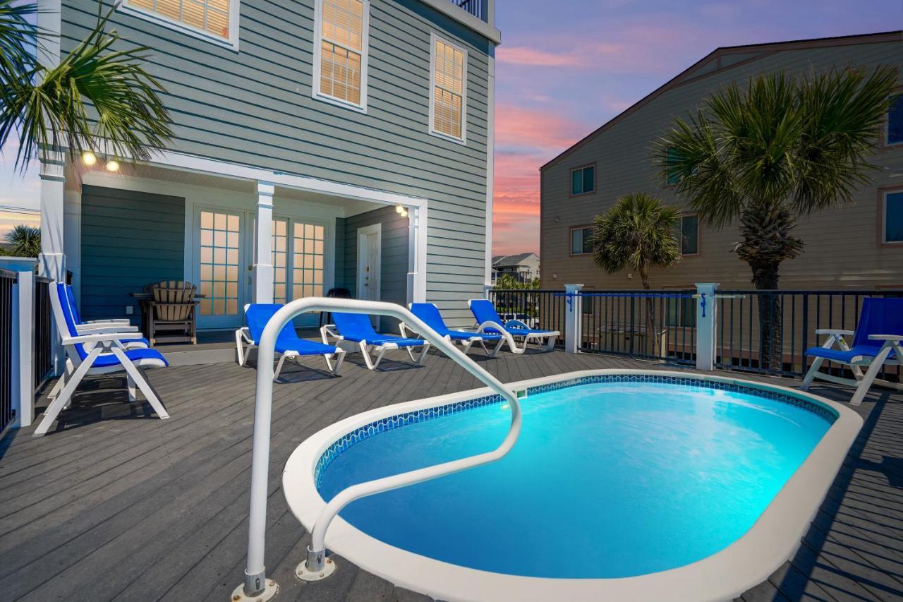 Vacation Station Holiday home Myrtle Beach