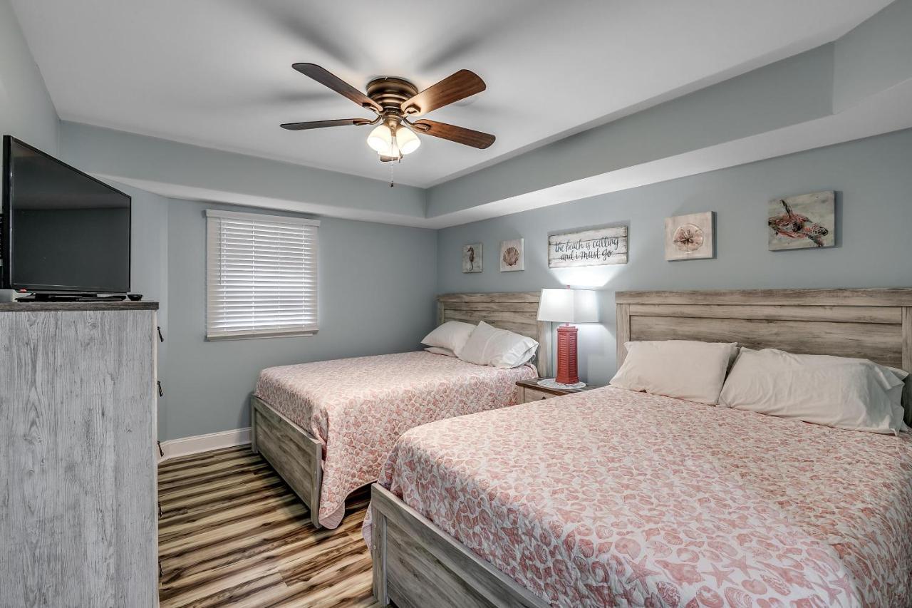 South Wind -902 Holiday home Myrtle Beach