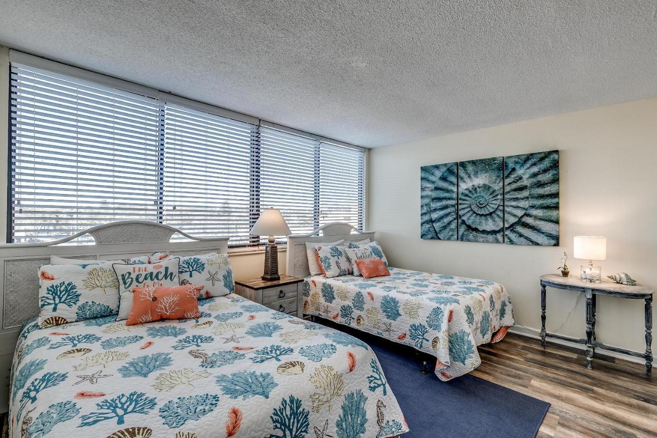 Carolina Dunes - 401 Myrtle Beach