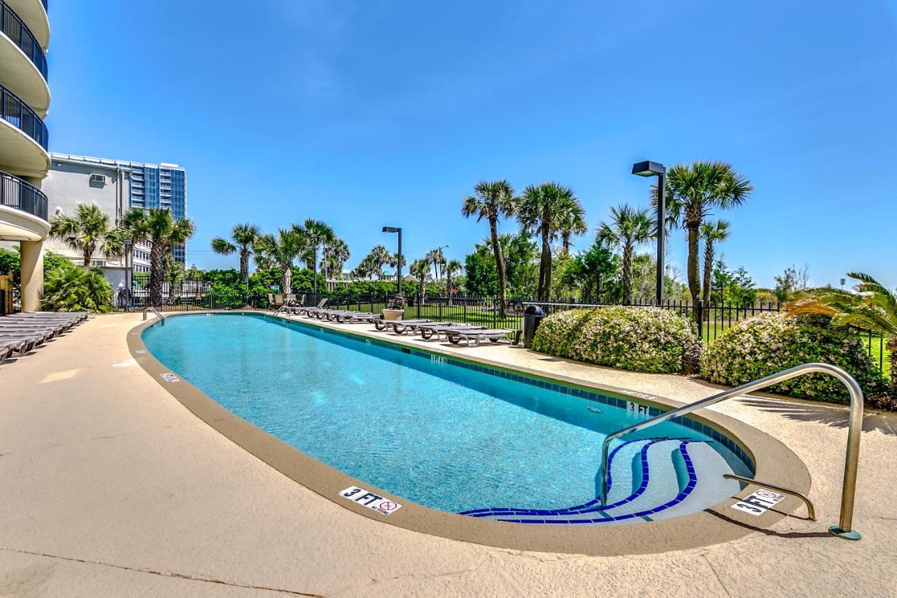 Holiday home South Wind -902 Myrtle Beach