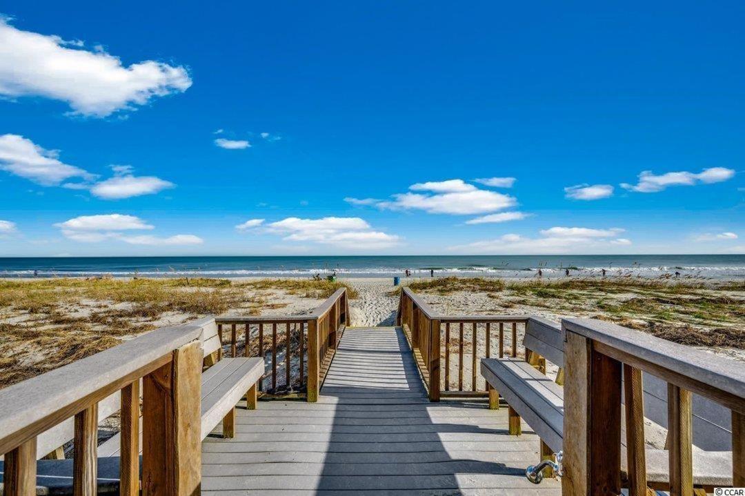 Carolina Dunes - 401 Holiday home *