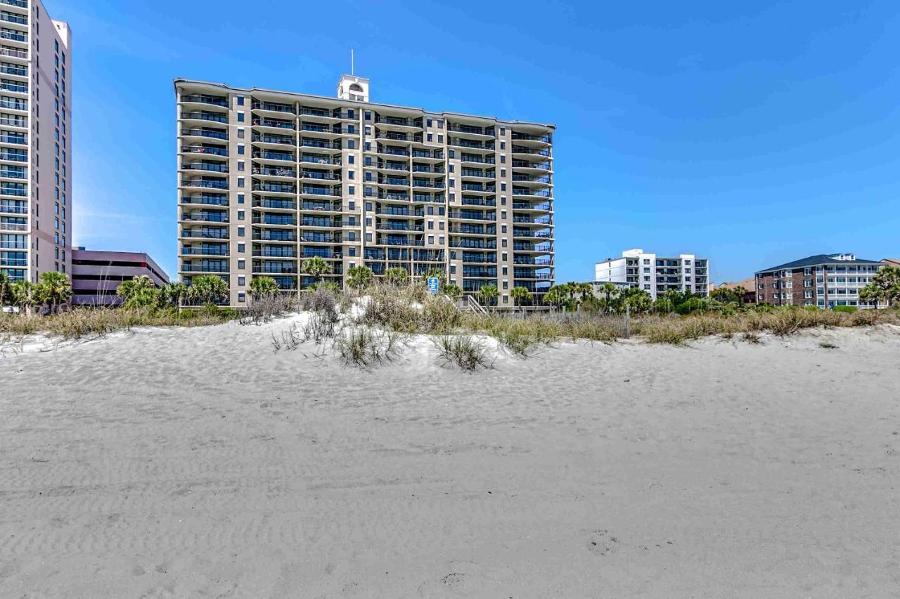 Carolina Dunes - 304 Holiday home