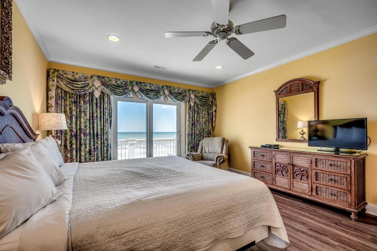 Holiday home -the Oasis Myrtle Beach