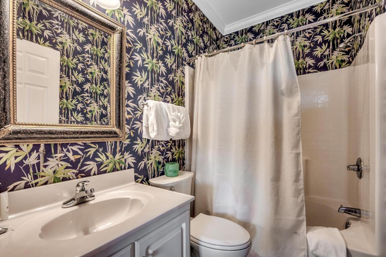 Holiday home -the Oasis Myrtle Beach