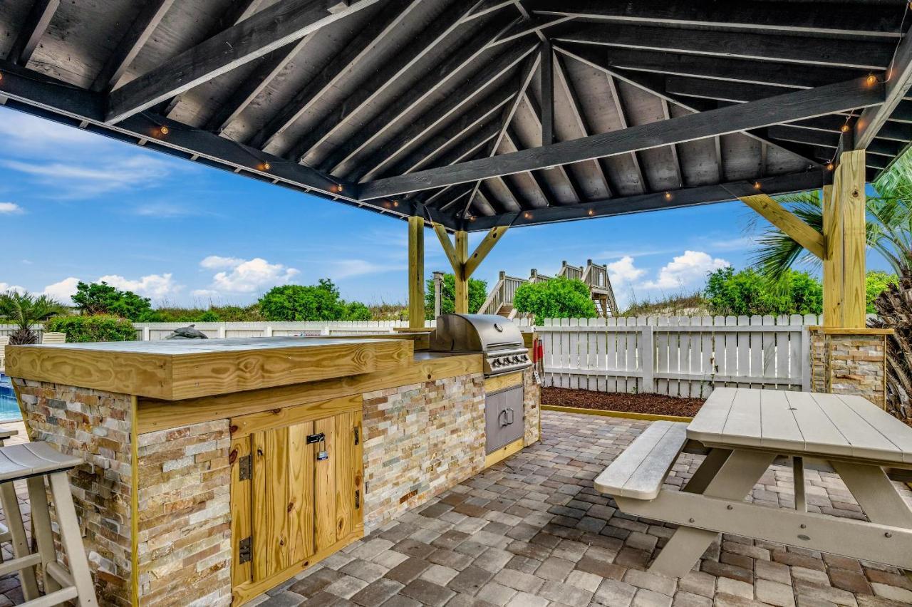 -the Oasis Myrtle Beach