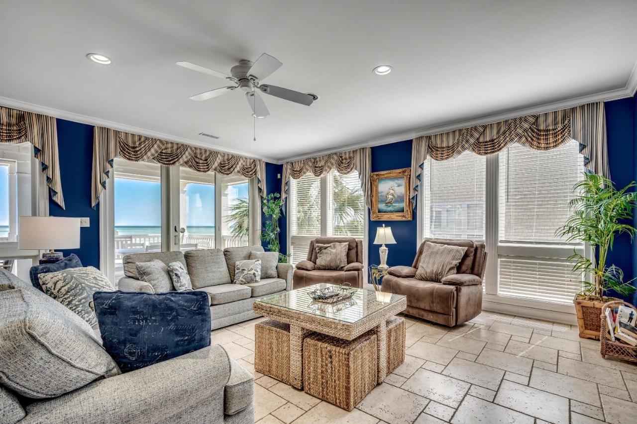 -the Oasis Holiday home Myrtle Beach