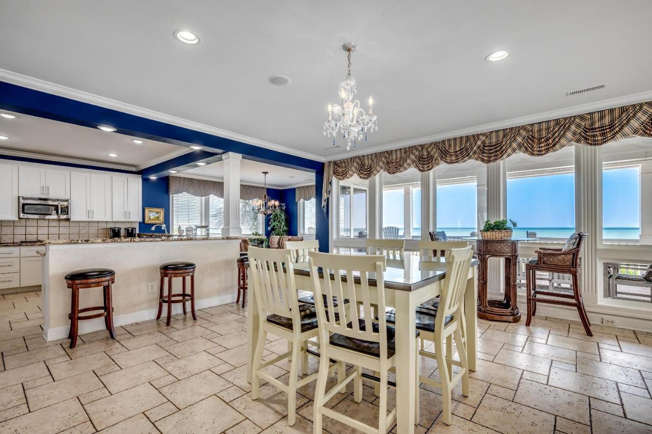 -the Oasis Holiday home Myrtle Beach