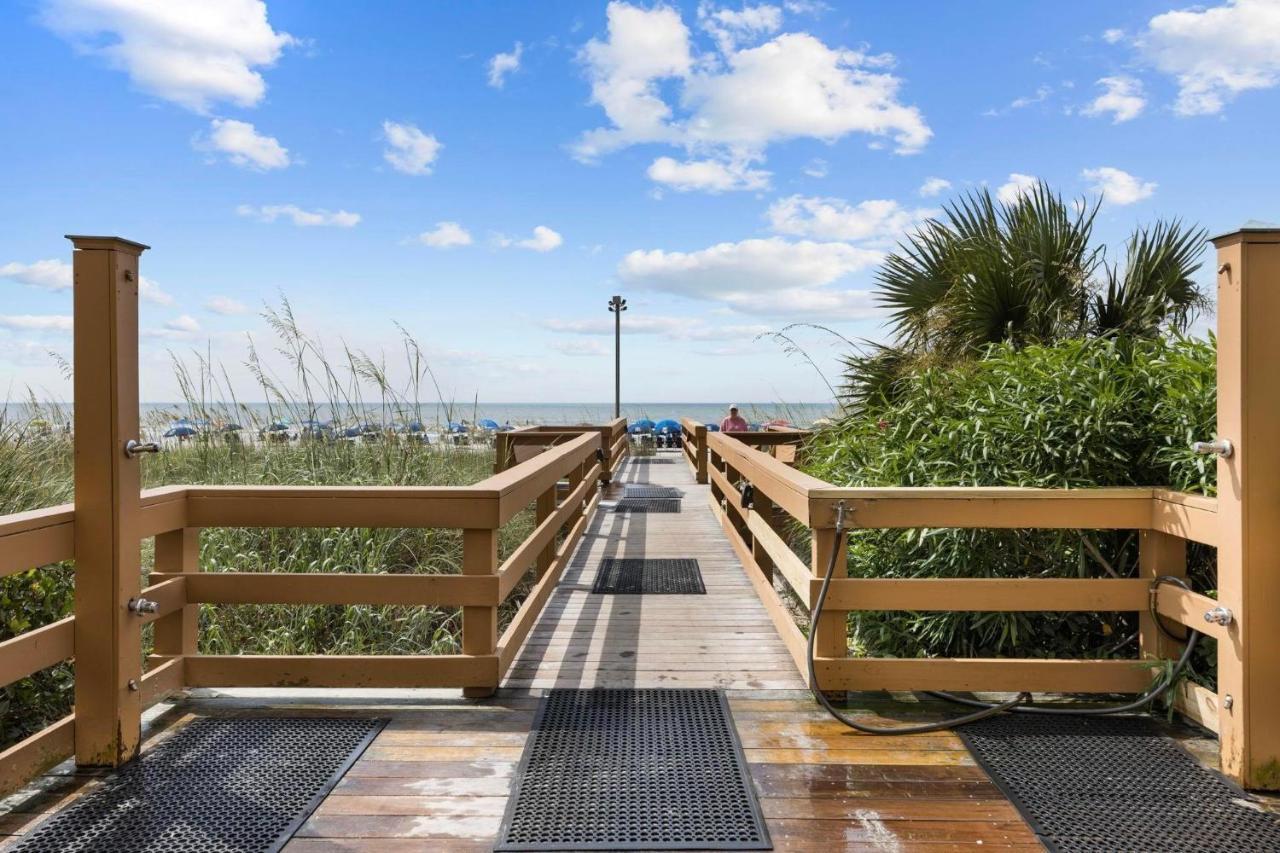 Ocean Bay Club 1201 Holiday home Myrtle Beach