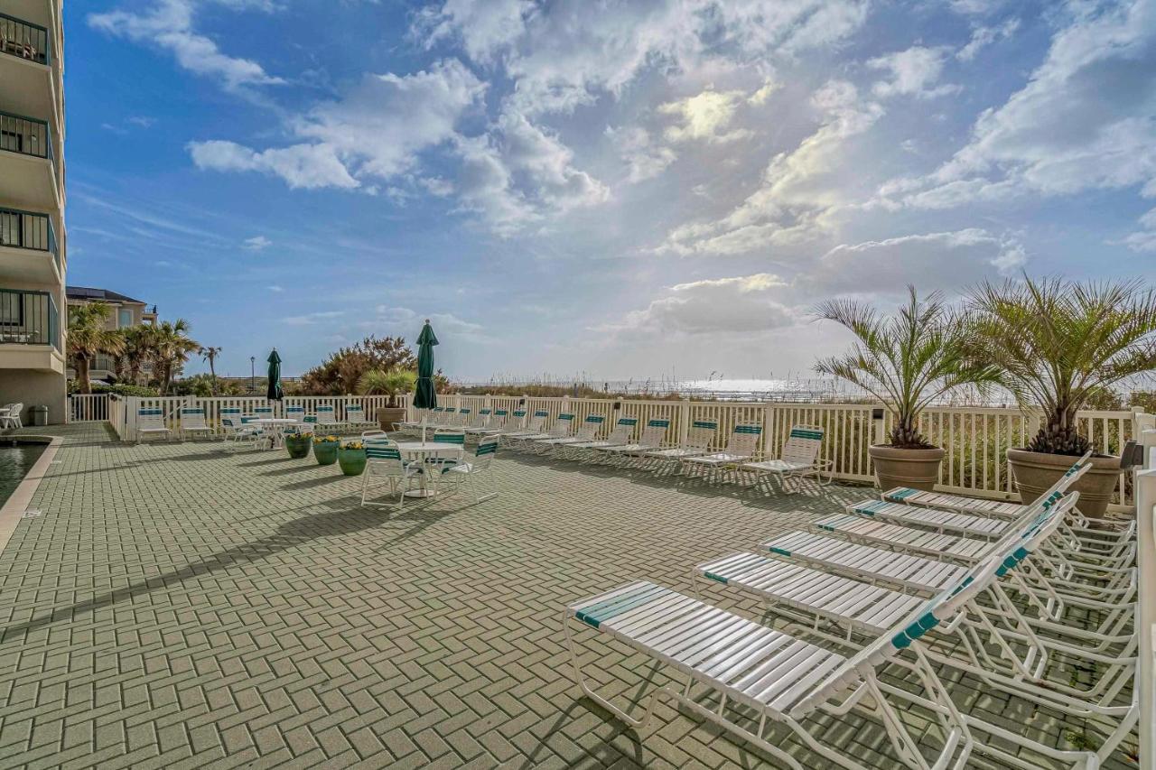 Ocean Bay Club 1201 Holiday home
