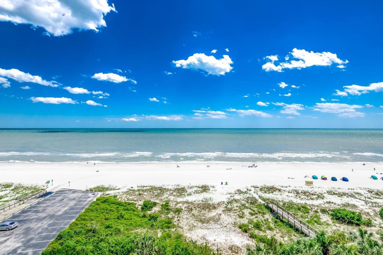 Holiday home South Wind -902