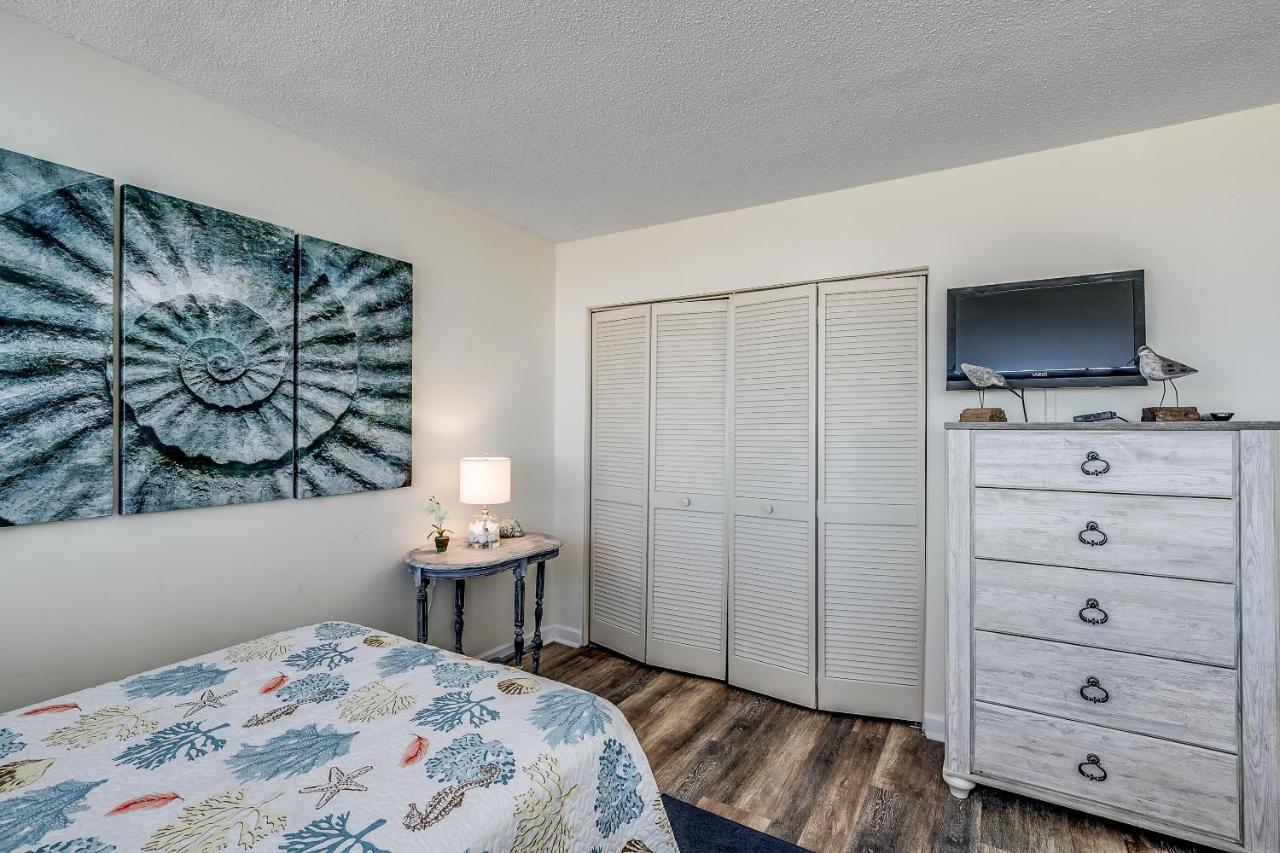 Carolina Dunes - 401 Holiday home *