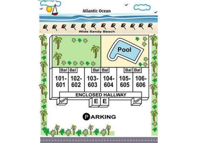 Carolina Dunes - 304
