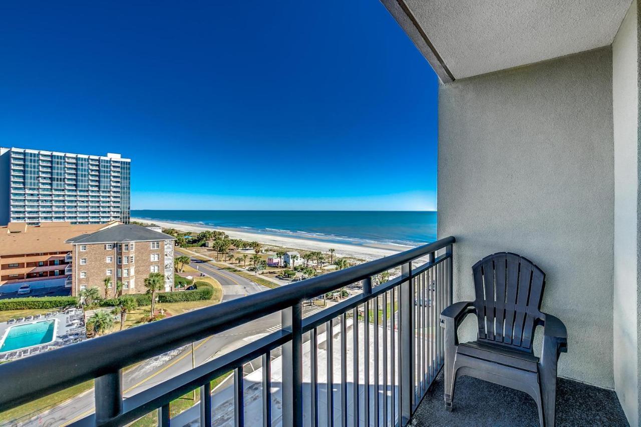 South Wind 801