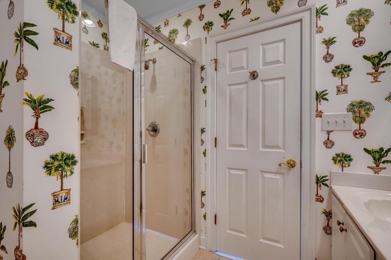 -the Oasis Holiday home Myrtle Beach