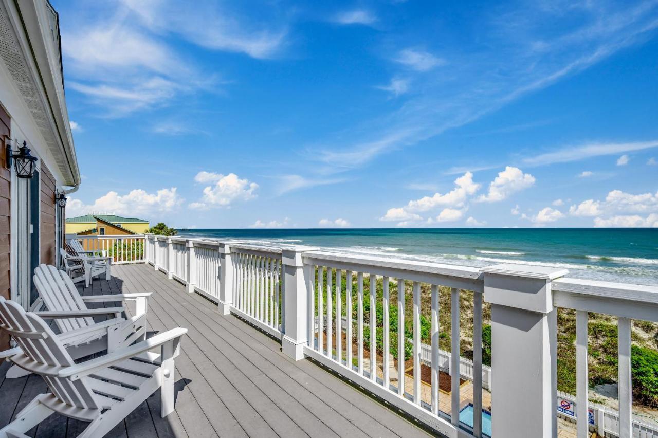 Holiday home -the Oasis Myrtle Beach