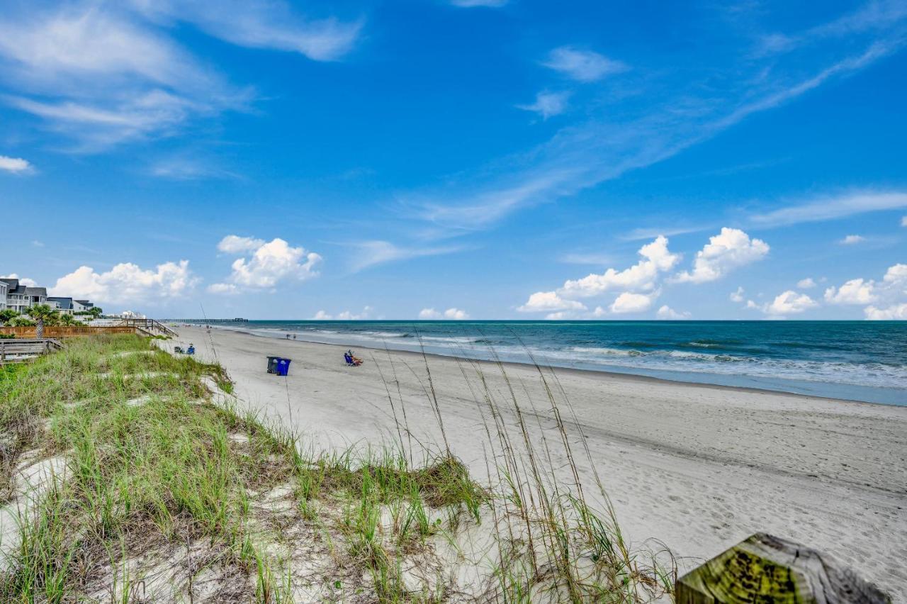 Holiday home -the Oasis Myrtle Beach