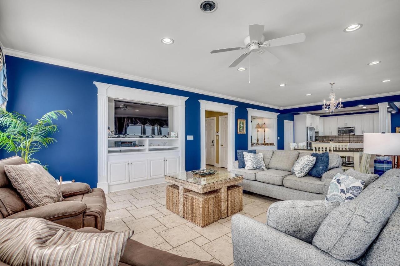 -the Oasis Myrtle Beach