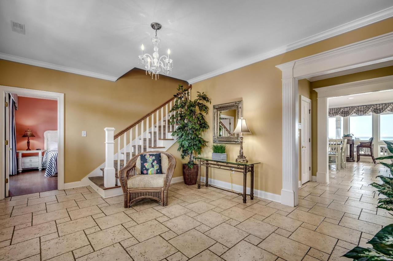 Holiday home -the Oasis Myrtle Beach