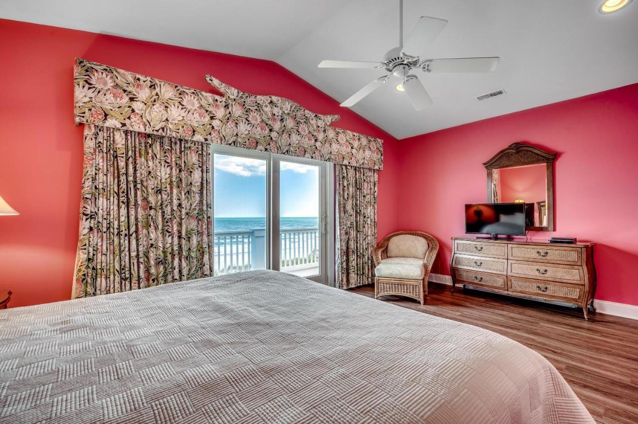 -the Oasis Holiday home