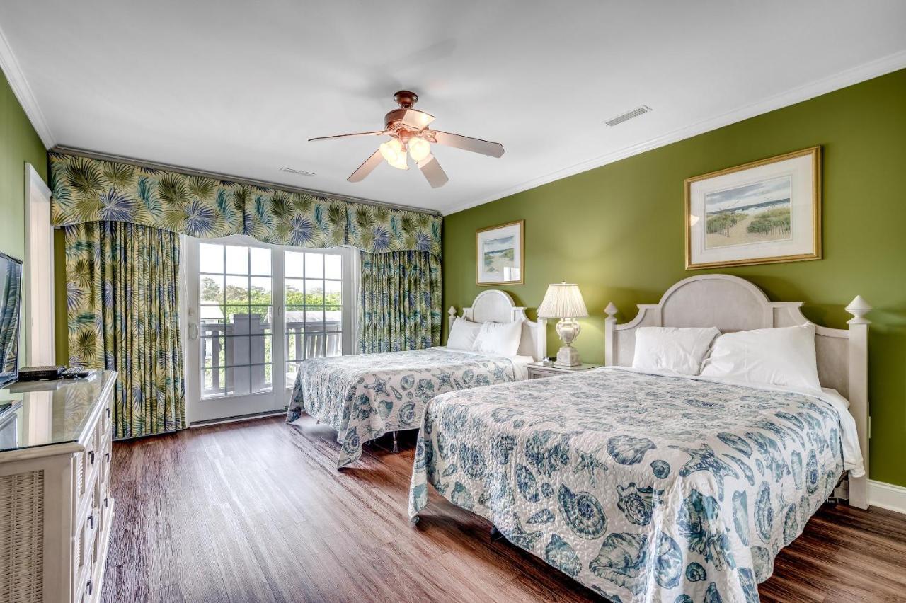 -the Oasis Myrtle Beach