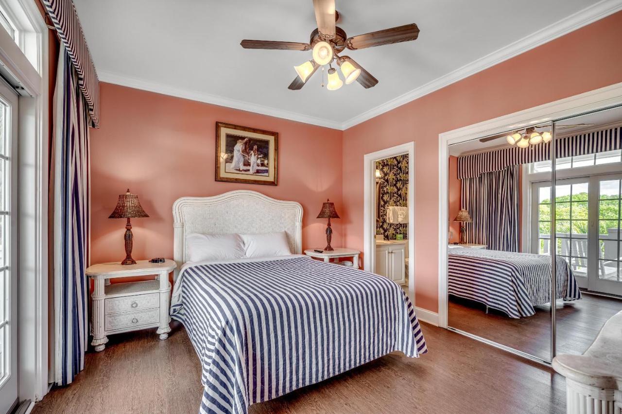 -the Oasis Holiday home Myrtle Beach
