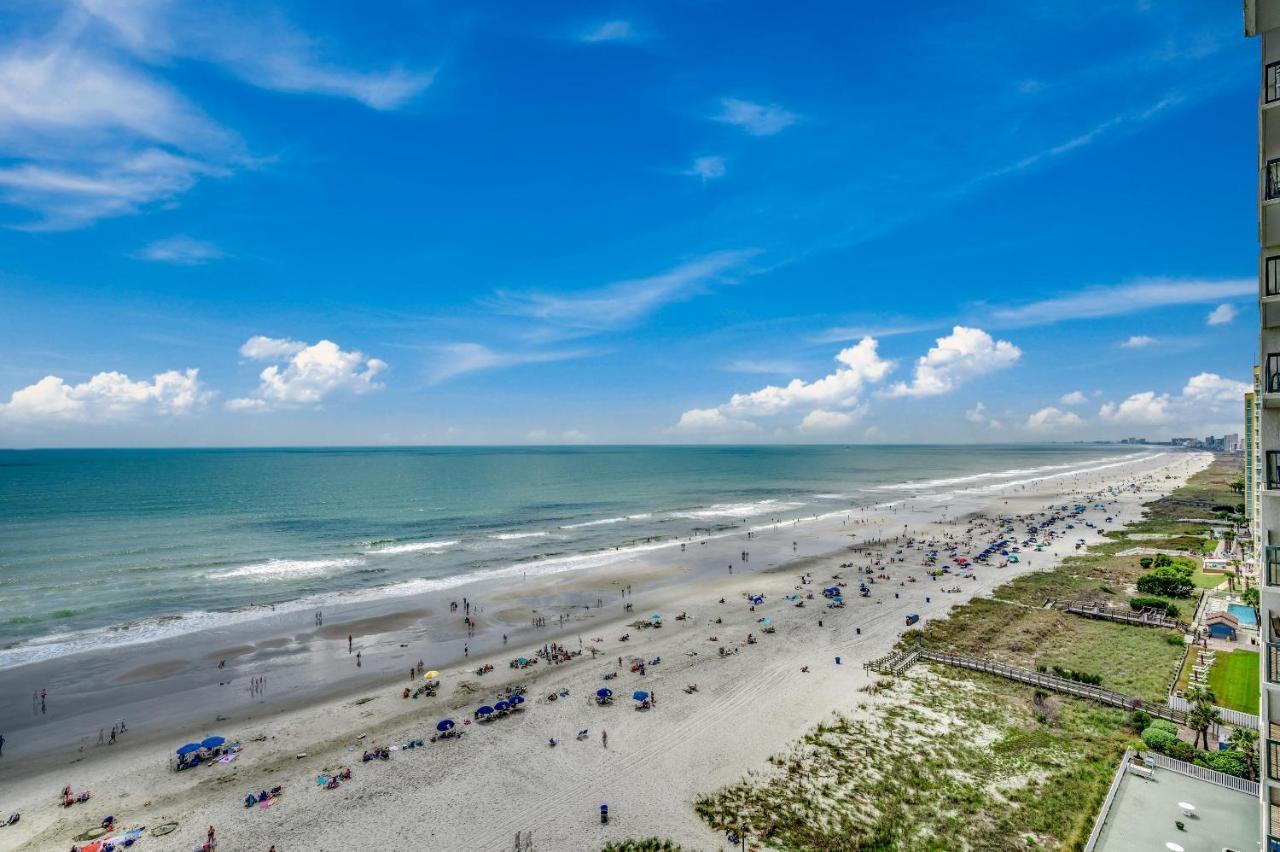 Ocean Bay Club 1201 Myrtle Beach