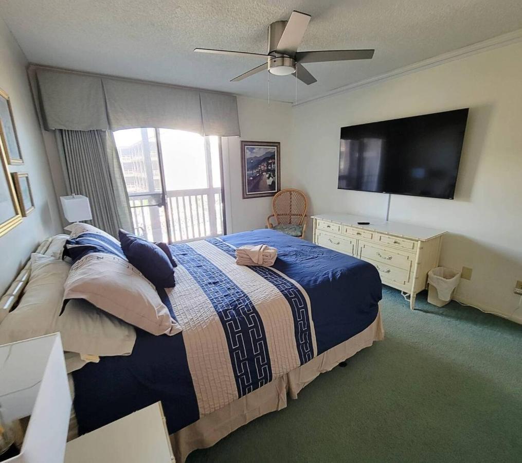 Tilghman And Racquet Club 209 * Myrtle Beach