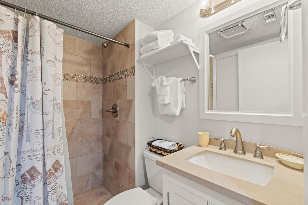 Cozy & Charming Oceanfront #803 @ Buena Vista * Myrtle Beach