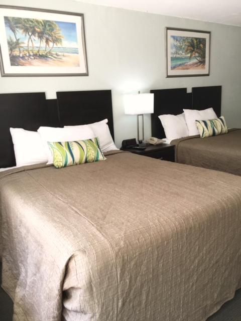 Ocean Plaza Myrtle Beach