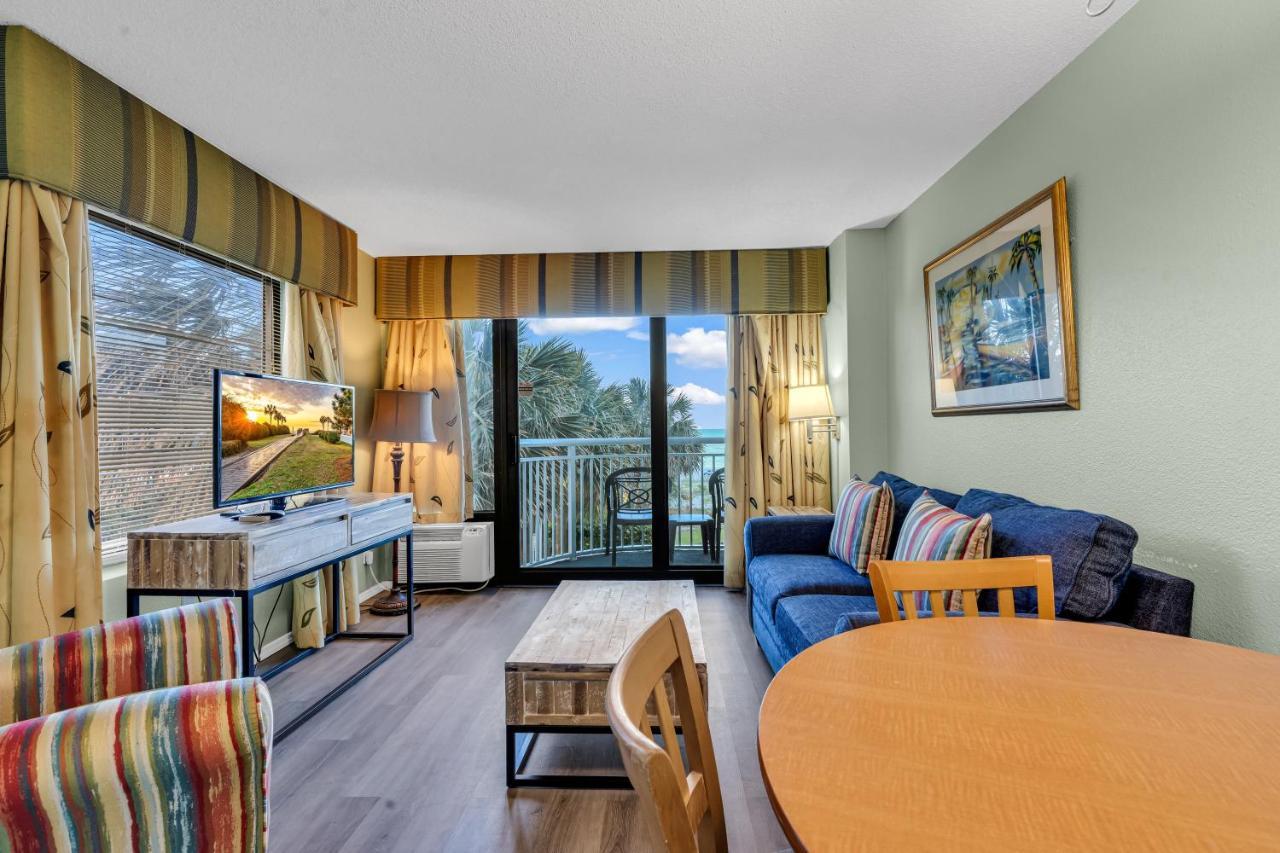 Bright Atmosphere Oceanfront Breakers Sailfish *