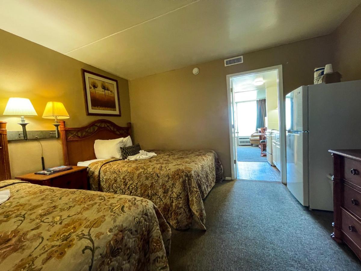 Oceanfront Viking Motel
