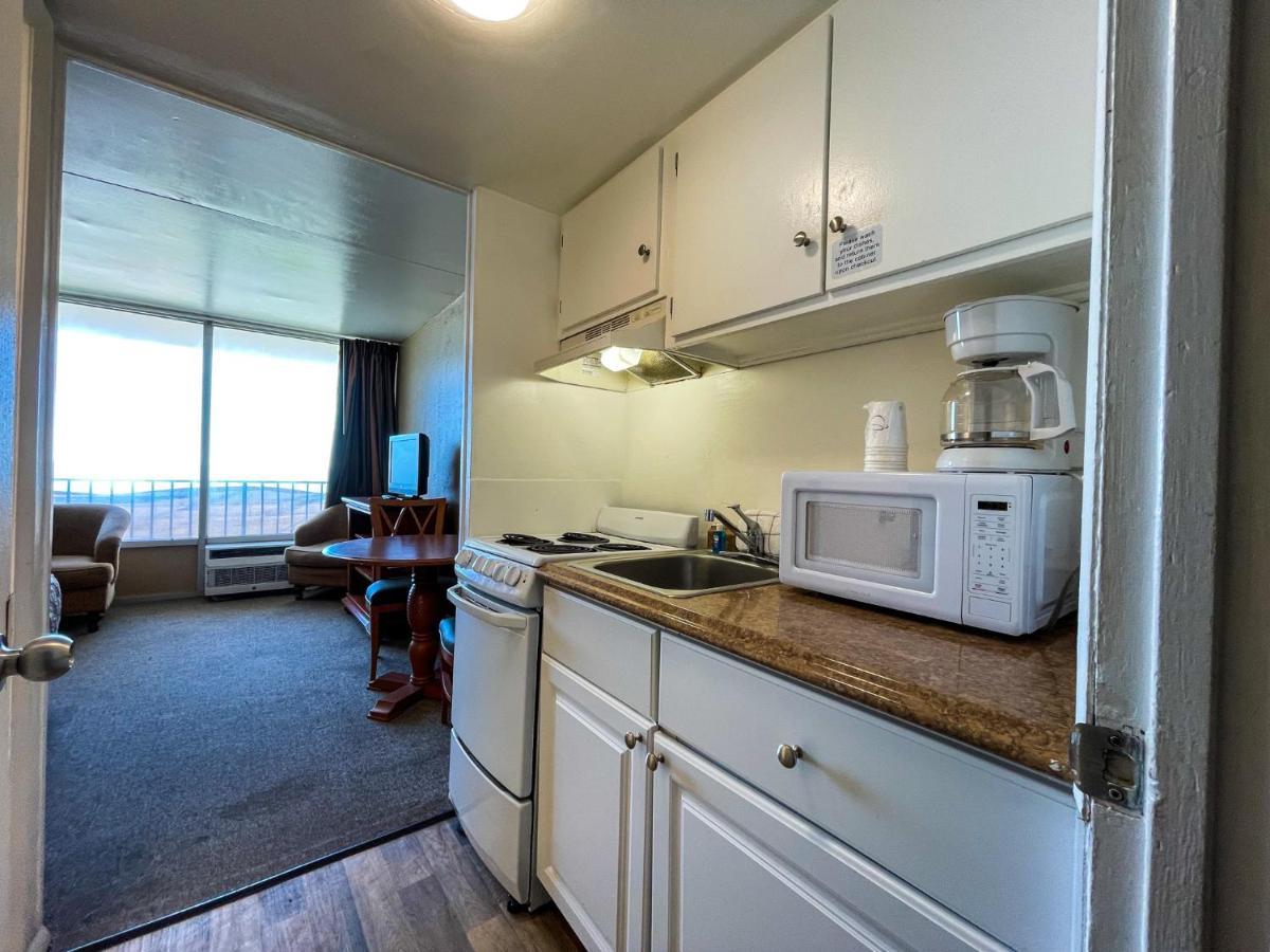 Oceanfront Viking Motel Myrtle Beach