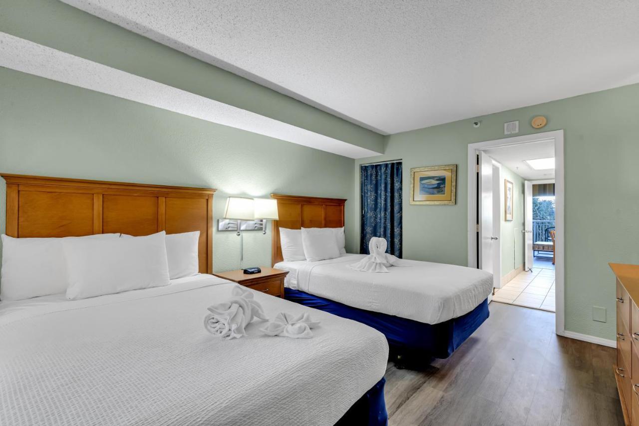 Bright Atmosphere Oceanfront Breakers Sailfish *