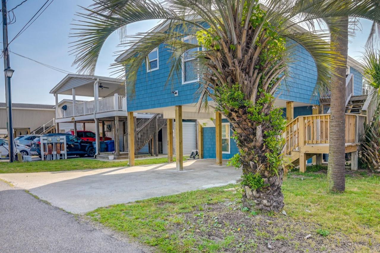 Below Deck House Walk To The Ocean!