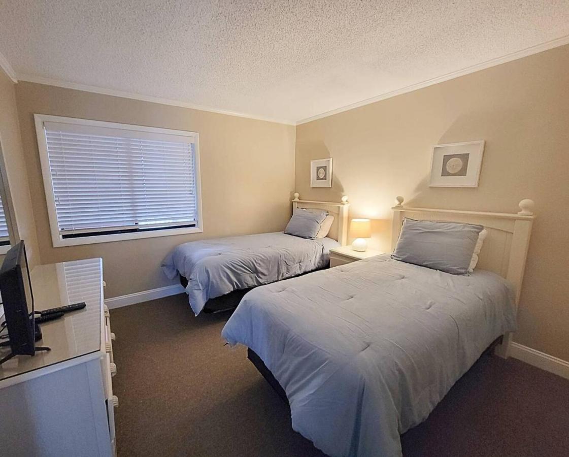 Tilghman And Racquet Club 321 Apartment *