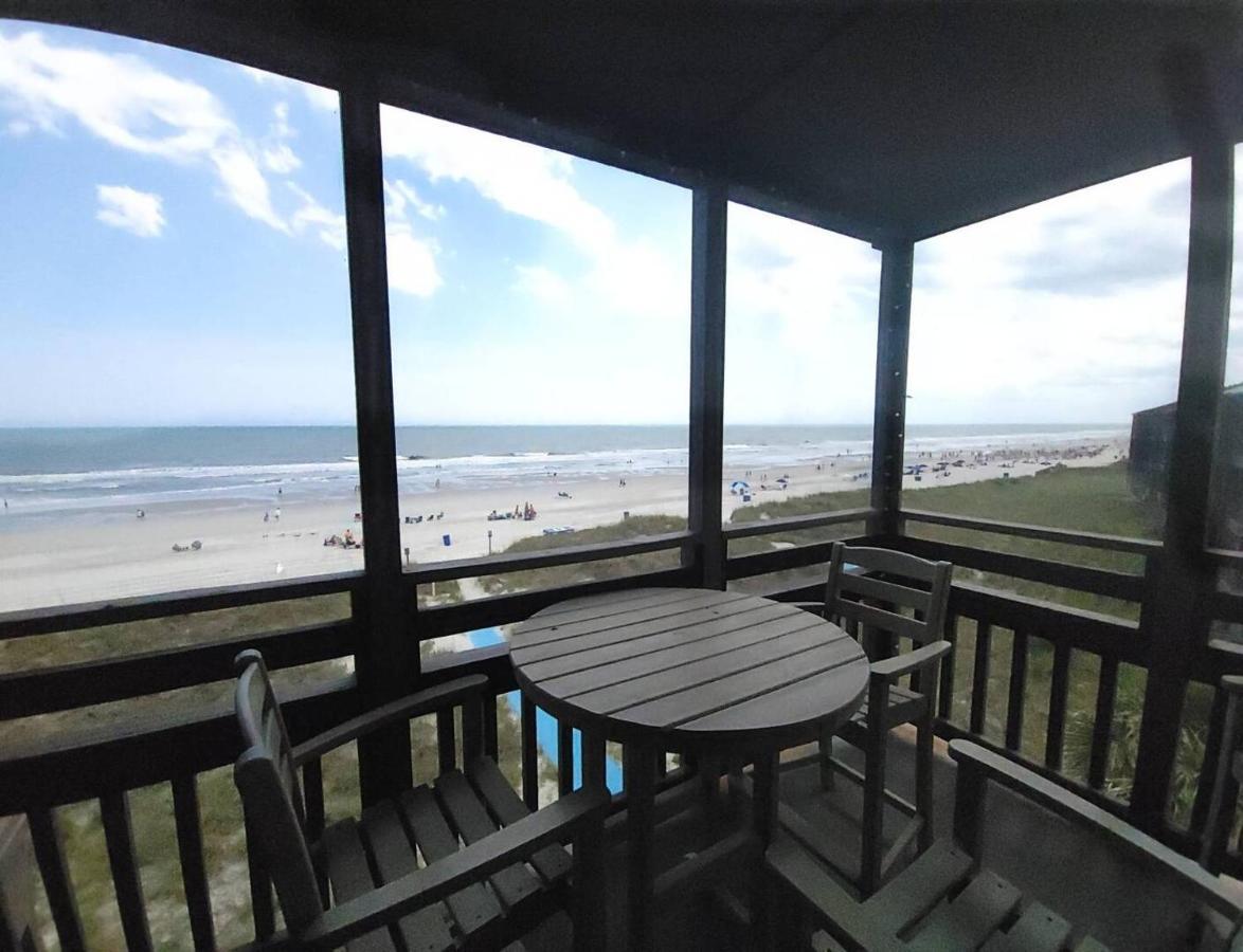 Tilghman And Racquet Club 321 Apartment Myrtle Beach