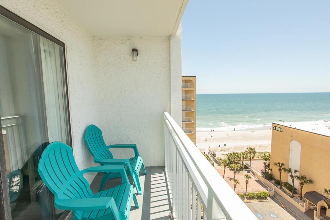 Holiday home Sea Mist 51001 Myrtle Beach