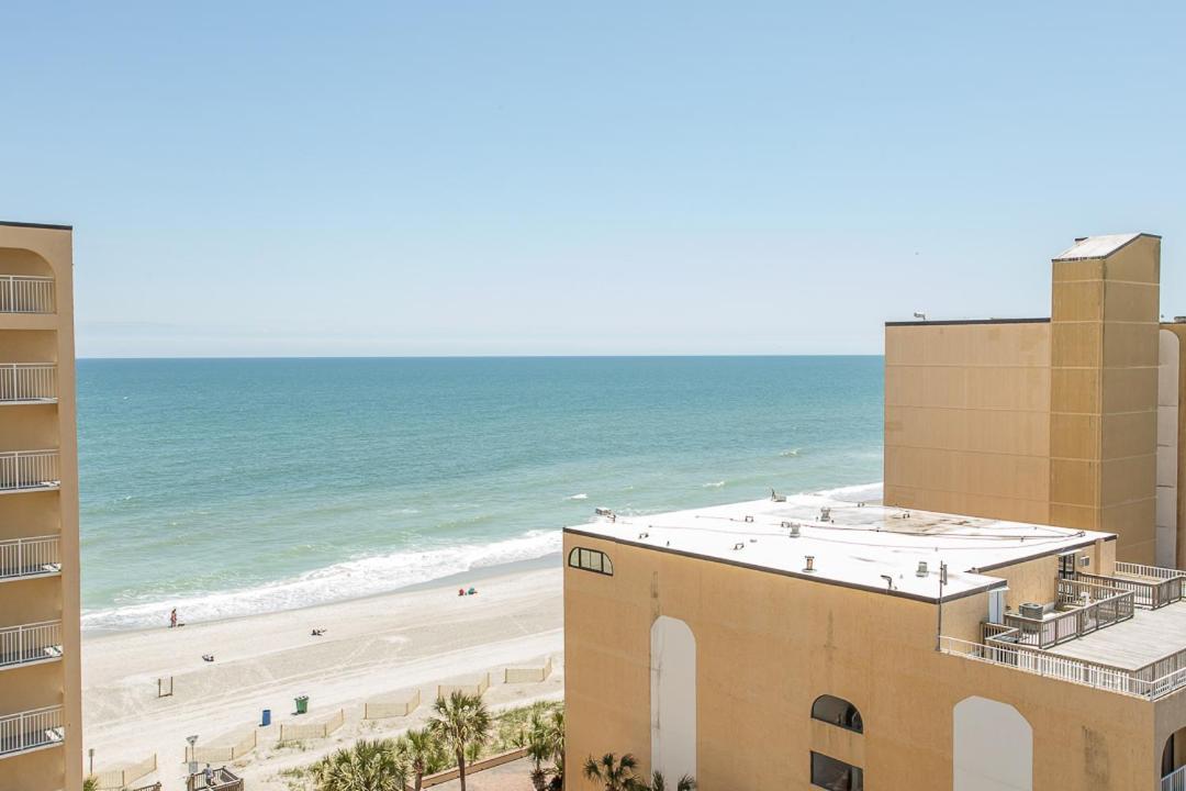 Sea Mist 51001 Holiday home Myrtle Beach