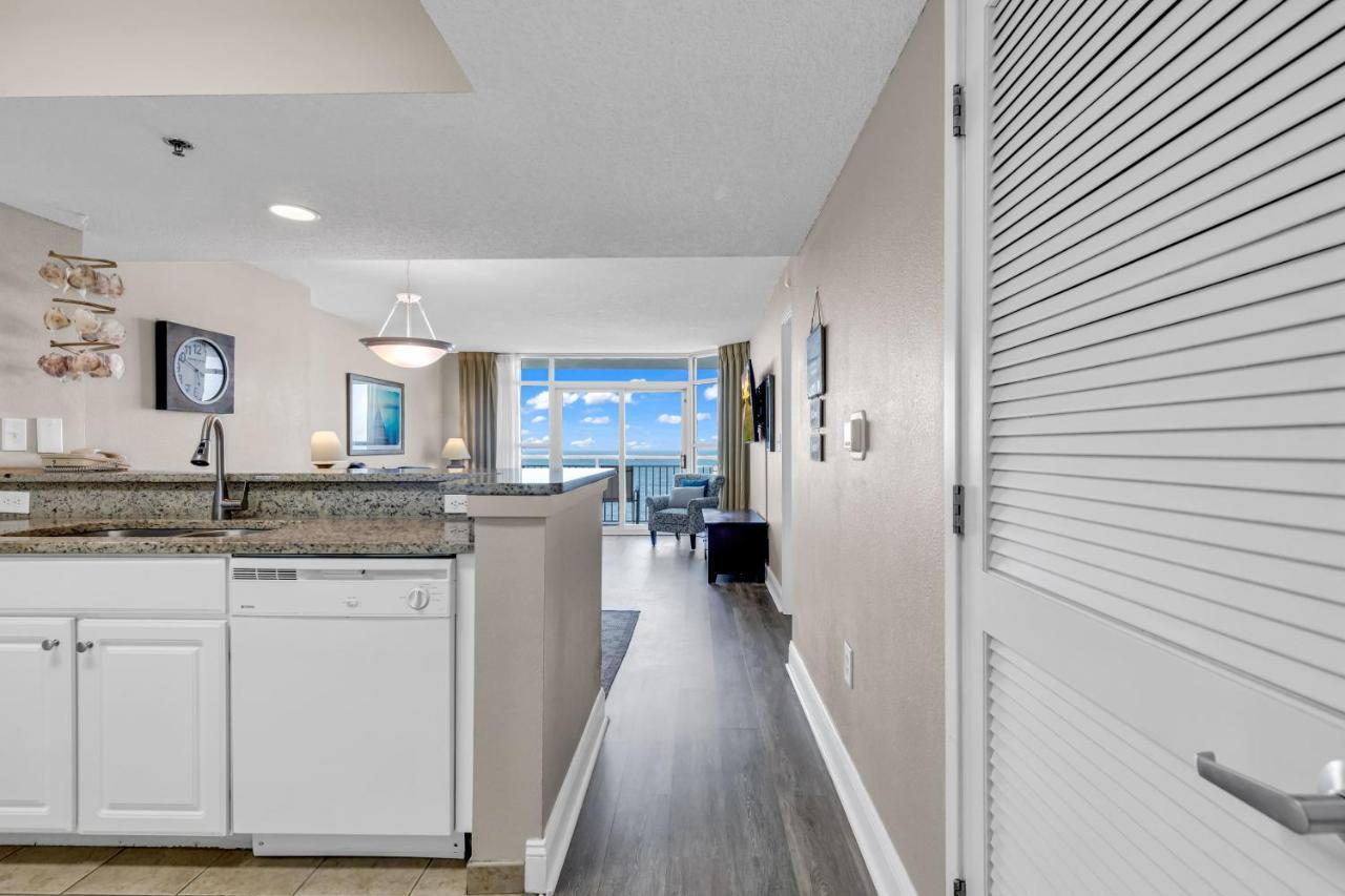 Breathtaking 2br W Floor-to-ceiling Windows Overlooking Ocean *