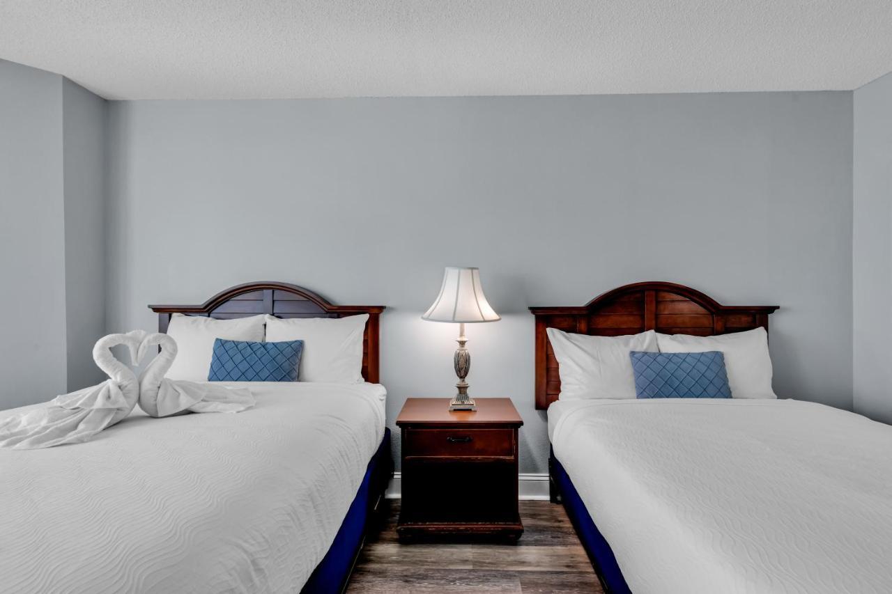 Breathtaking 2br W Floor-to-ceiling Windows Overlooking Ocean *